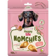 HL Nomchies Salmon